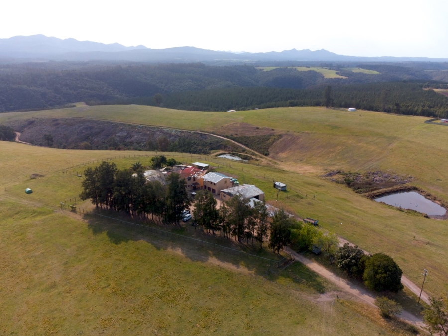 Commercial Property for Sale in Sedgefield Rural Western Cape